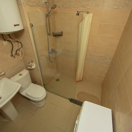 باتومي Sea Towers Suite المظهر الخارجي الصورة